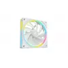 Computer case Fan DeepCool FL12 SE WH 12 cm White 3 pcs