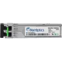SFP transceiver module BlueOptics SFPZX-BO 1250 Mbit/s 1550 nm