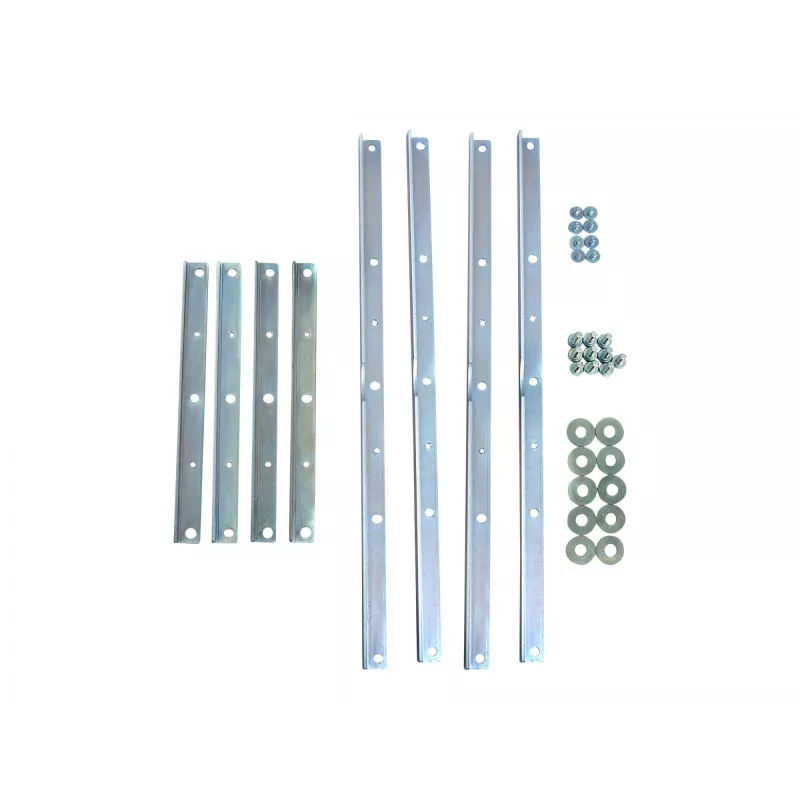 Mounting Kit Ergotron 97-759 Metallic Steel