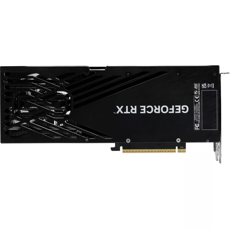 Graphics Card Gainward GeForce RTX 5070 12 GB GDDR7