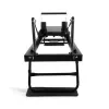 Extralink Pilates Reformer GB-PB1001 Black