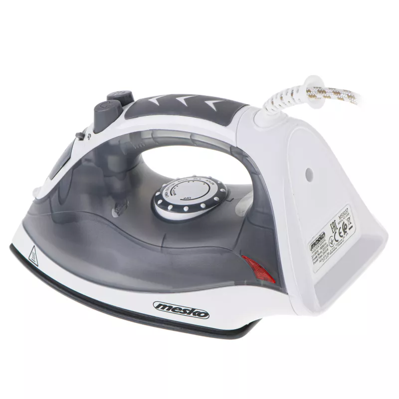Mesko MS 5037 Steam Iron 2800 Watt.