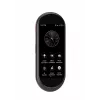 Portable voice translator MAXCOM MT100 4G, multilingual speech translation, compact handheld device