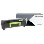 Toner Cartridge Lexmark 56F0UA0 3000 pages Black