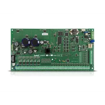 Satel INTEGRA 128 Plus Single sided 264 mm 134 mm 1 pc(s)