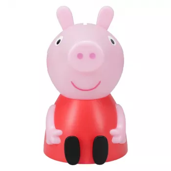 Money Box Hasbro Peppa Pig Shaped PP12730PP