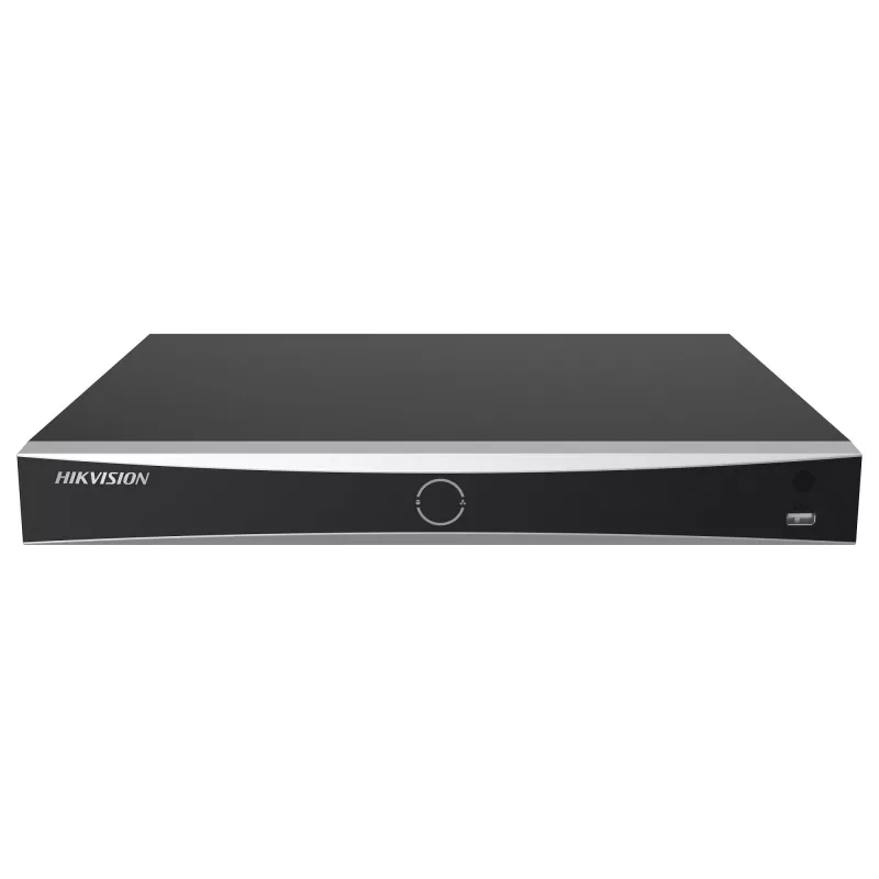 Network Video Recorder Hikvision DS-7616NXI-I2/16P/VPRO 1U Black