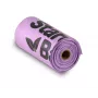 STARCH BAG - Dog poop bags - 1 x 15 pcs