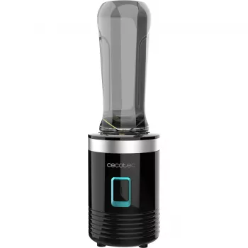Hand Blender CECOTEC Power Mixer Titanium 350 EasyGo — handheld mixer, model 3907