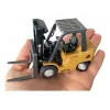Amewi forklift model Mini 1:64 RTR with LiPo 200mAh battery