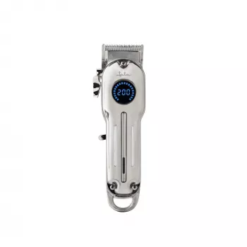 Hair trimmers JATA JBCP4000 Stainless steel 4 Lithium-Ion 150 min