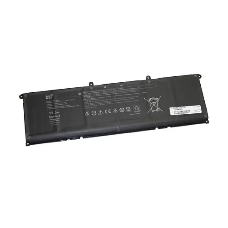 Bti 6C Battery Pws 5680 /5690 Oem: N7KV9 0N7KV9 6D2HW 06D2HW