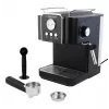 Espresso coffee machine ESPERANZA EKC010 — 1.8 L water tank, 850 W, 20 bar, built-in milk frother