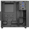 PC Case Sharkoon VS4-V Midi Tower Black