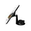 Passive holder LogiLink AA0110 Mobile phone/Smartphone Black