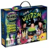 Educational Science Set Liscianigiochi Crazy Science Witches House (model 304-PL100255)