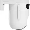 IP security camera EZVIZ H9c Dual 3K Dome, 2880×1620, Outdoor, Wired & Wireless, PoE/DC 12V, MicroSD up to 512GB