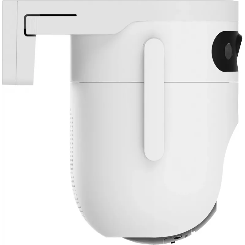 IP security camera EZVIZ H9c Dual 3K Dome, 2880×1620, Outdoor, Wired & Wireless, PoE/DC 12V, MicroSD up to 512GB