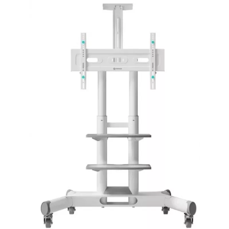 TV Set Accessory Mobile STAND/40-70/WHITE TS1552-W Onkron