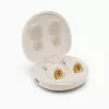 Marley True Wireless Earbuds Champion Built-in microphone Bluetooth Bluetooth Cream