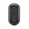 Computer mouse Lenovo 350 Ambidextrous Bluetooth Optical 2400 DPI, 6 buttons, grey