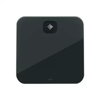 Electronic personal scale Fitbit Aria Air Square Black