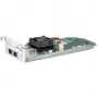 Port extension module Lancom UF-X60 — 2x 10G SFP+ ports, 10000 Mbit/s, green/grey