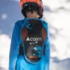 Back Protector Cairn PRO IMPAKT Jr. D3O size 175 for youth (8/10)