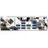 ASRock Z790 Steel Legend WiFi ATX Motherboard
