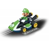 Vehicle CARRERA Luigi from Nintendo Mario Kart 8 — multicolour, for ages 6+