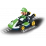 Vehicle CARRERA Luigi from Nintendo Mario Kart 8 — multicolour, for ages 6+