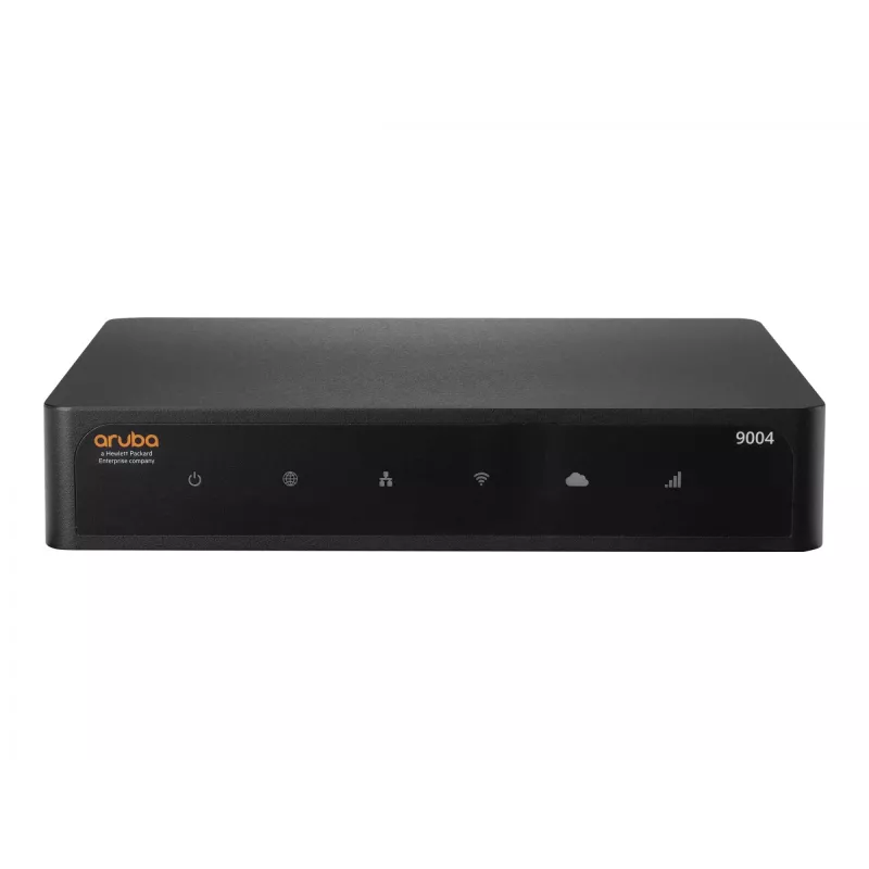 Gateway/Controller HPE Aruba Networking Aruba 9004