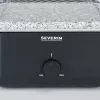 Raclette Grill Severin RG 2366 8 persons 1300 W Black