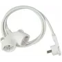 Power Extension Brennenstuhl 1161820220 10m 2 AC Outlets White