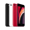 Refurbished smartphone RENEWED iPhone SE 2020 — 64 GB, Black, 4.7 inch LCD, A13, 4G, NanoSIM+eSIM, IP67