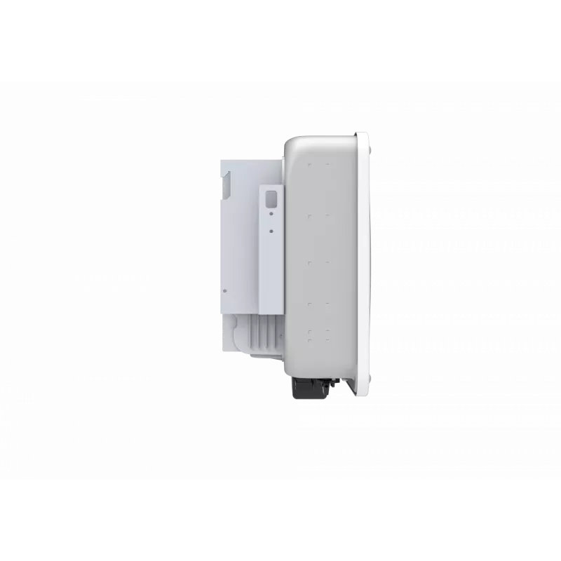 Huawei Commercial inverter//3-phase,4-MPPT,built-in communication (RS485, USB, MBUS),DC disconnector,40kW/44kVA/400VAC,AC and DC side surge arresters type II;works (not included) w
