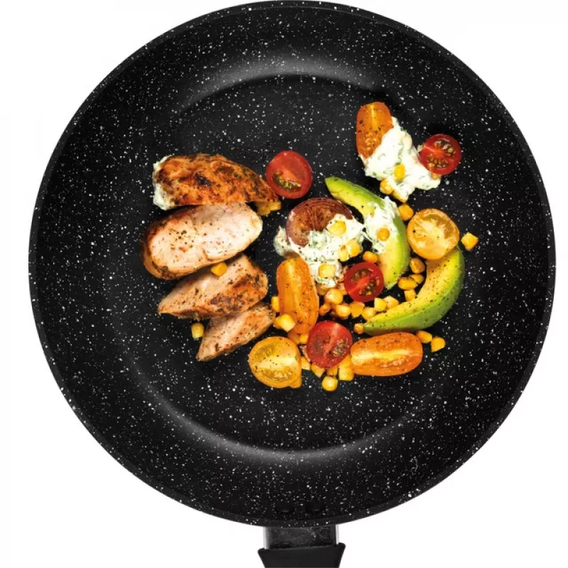 Russell Hobbs RH00490MOB frypan set 20 cm + 24 cm