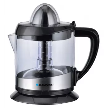 Centrifugal juicer Blaupunkt CJS401 Black