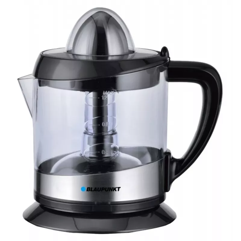 Centrifugal juicer Blaupunkt CJS401 Black