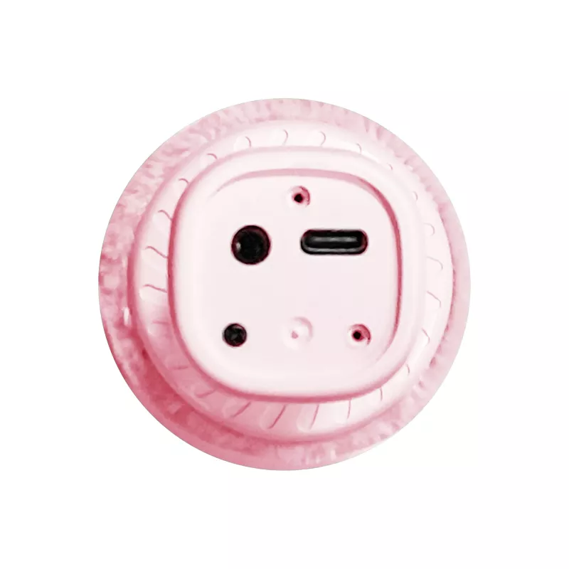 Microphone Denver KMS-30 Pink BT Speaker Microphone for Karaoke