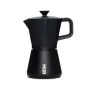 Stovetop Moka Pot MiiR New Standard MLP1SN12002 — 300 ml, Black