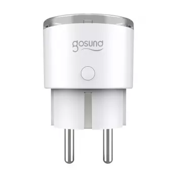 Gosund SP111 3680W 16A WiFi smart socket, Tuya