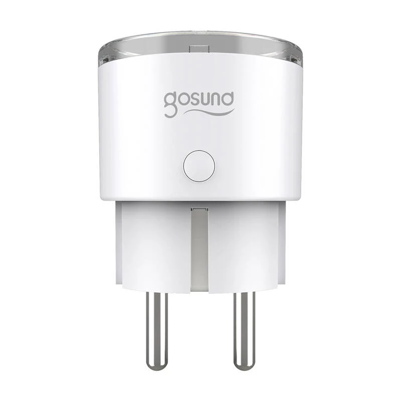 Gosund SP111 3680W 16A WiFi smart socket, Tuya