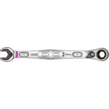 Wera Switch Maul-Ringrats. Joker 8x144 (05020064001)