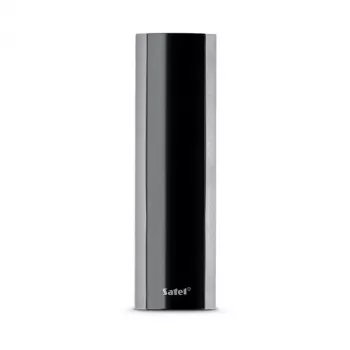 Magnetic Card Reader Satel CZ-EMM3 Black Grey