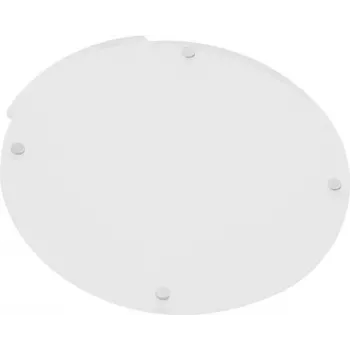 Diffuser Disc EUROLITE 50498643 for LED Outdoor Spot 15W