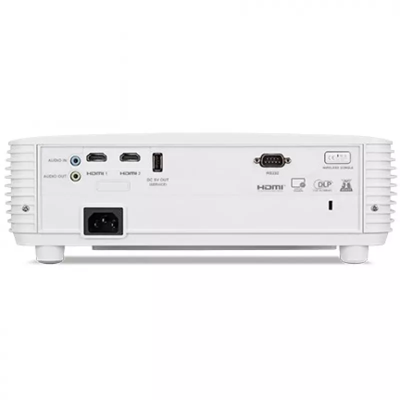 Projector Acer P1657Ki