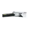 Toner Lexmark CS431dw CX431adw 6000 pages Yellow
