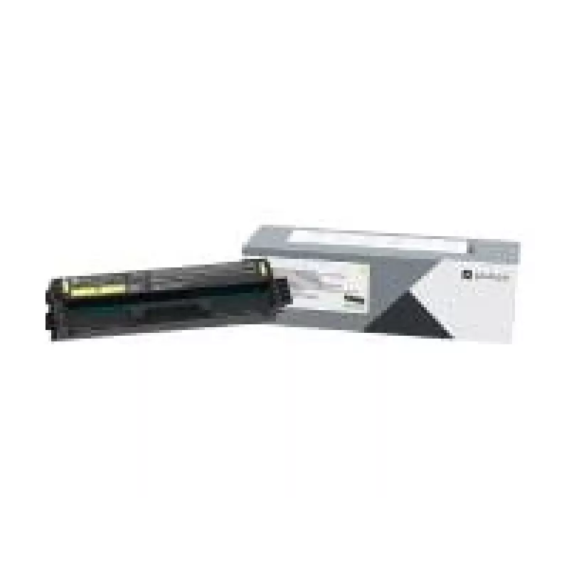 Toner Lexmark CS431dw CX431adw 6000 pages Yellow