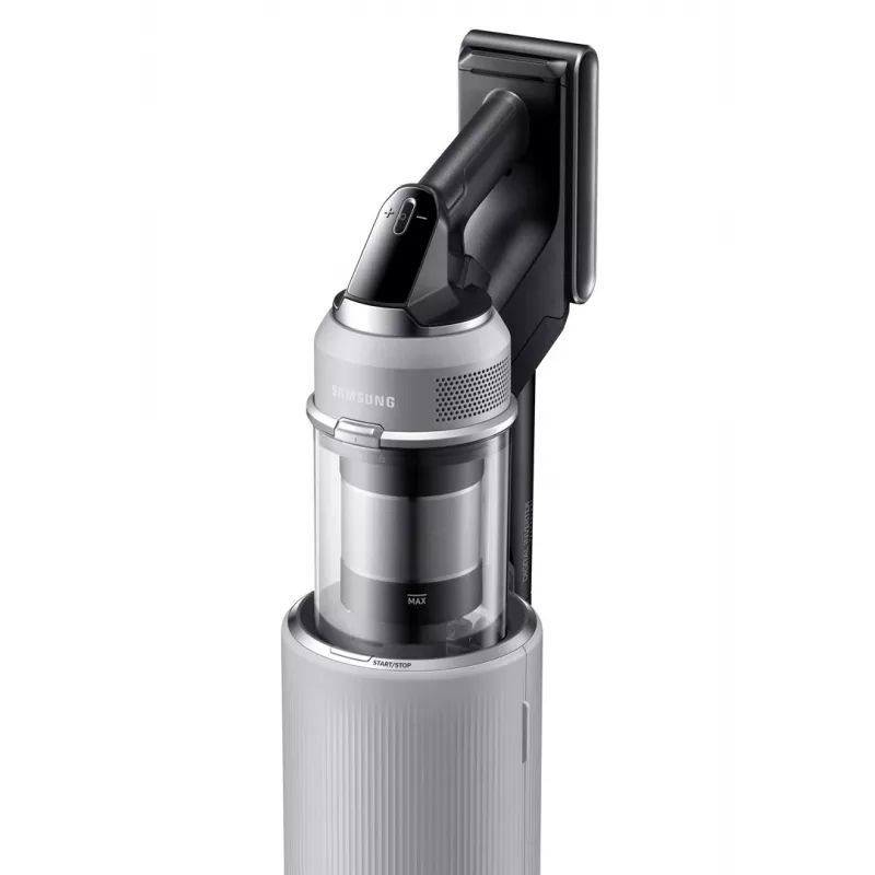 Samsung Bespoke AI Jet Complete VS80F28DFP/GE cordless bagless upright vacuum cleaner
